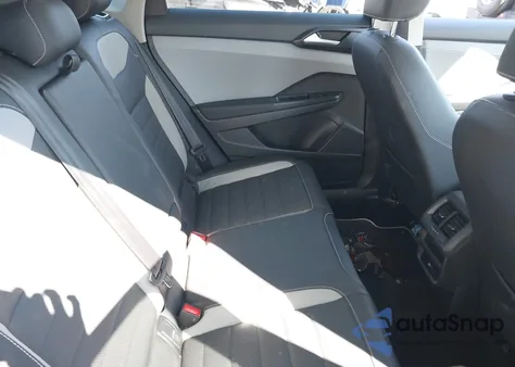 2023 Volkswagen Taos 1.5T Sel z USA, uszkodzony, nr VIN 3VV2X7B2XPM324383